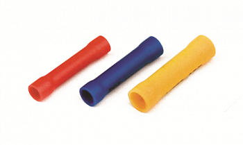 DKC Наконечник соединитель  6-10 кв.мм (ГСИ)