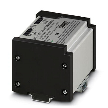 Phoenix Contact SFP 1-15/120AC Устройство защиты от перенапряжений с ЭМ-фильтром 2920683