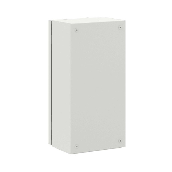 Купить DKC Корпус навесной STE с М/П ВхШхГ 400x200x150 мм