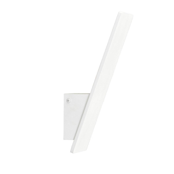 Citilux CL704020N Декарт-2 Белый Светильник, 6W*4000K