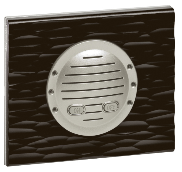 Купить Legrand Celiane Мех Звонок с подсветкой 230 В 067541