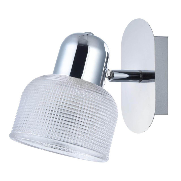 Freya Modern Debora Хром Спот E14 40W FR5344-WL-01-CH