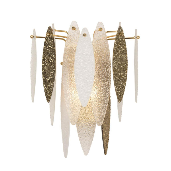 Favourite Country настенный светильник D170*W280*H345 2754-2W Favourite Country настенный светильник D170*W280*H345 2754-2W