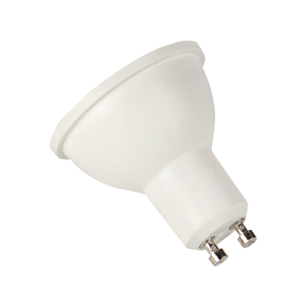 Купить EKF PROxima Умная лампа GU10 Connect 5W WIFI RGBW