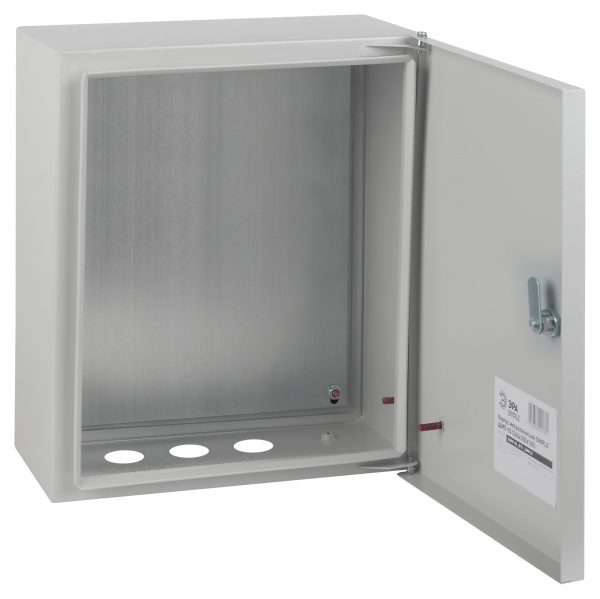 ЭРА SIMPLE ЩМП-03 IP31 (360х300х175)