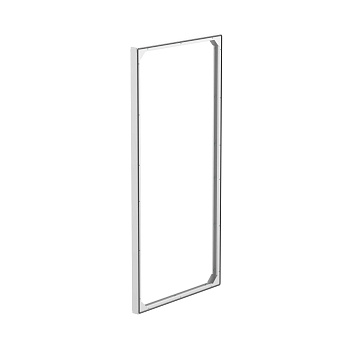 DKC Комплект объединения шкафов Conchiglia, задняя стенка-задняя стенка, В=1840 мм, Ш=1150 мм