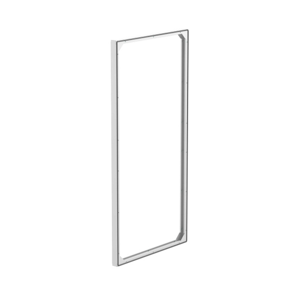 DKC Комплект объединения шкафов Conchiglia, задняя стенка-задняя стенка, В=1840 мм, Ш=1150 мм