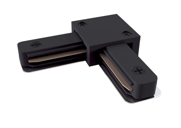 Купить Maytoni Technical Accessories for tracks Черный Аксессуар для трекового светильника TRA001CL-11B