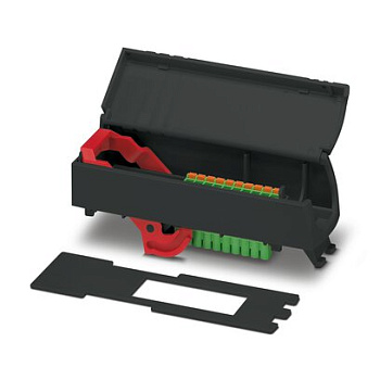 Phoenix Contact Корпус для электроники ME PLC 40 CT20 B 2202724