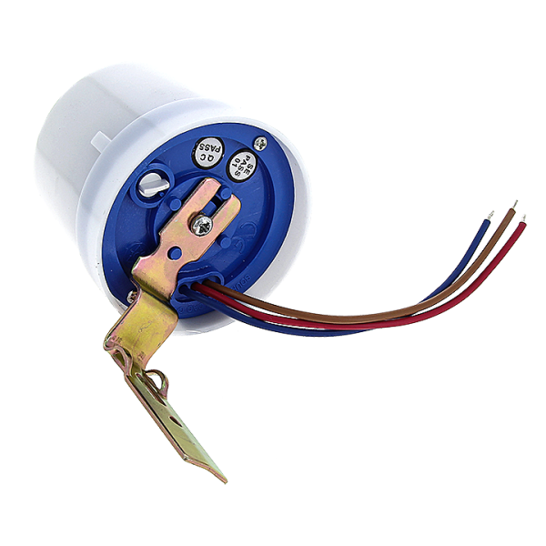 Купить EKF PROxima Фотореле PS-3 20А 4400Вт IP44