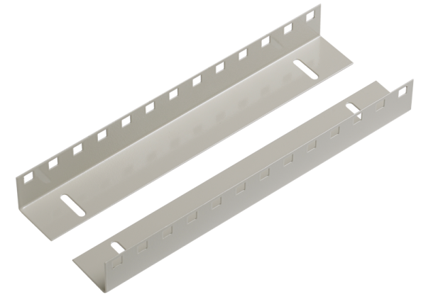 Купить IEK Уголок вертикальный 1550 TITAN (комп. 2шт.)