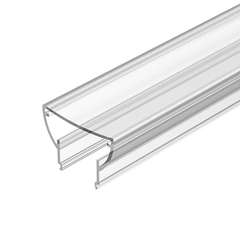 Arlight Экран ARH-WIDE-(B)-H20-2000 TPZ Clear-PM (Пластик) 018820