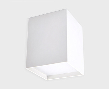 ITALLINE DL 3028 white 4000K светильник потолочный