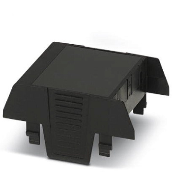 Phoenix Contact EH 52,5-C SS/ABS BK9005 Верхняя часть корпуса 2201746