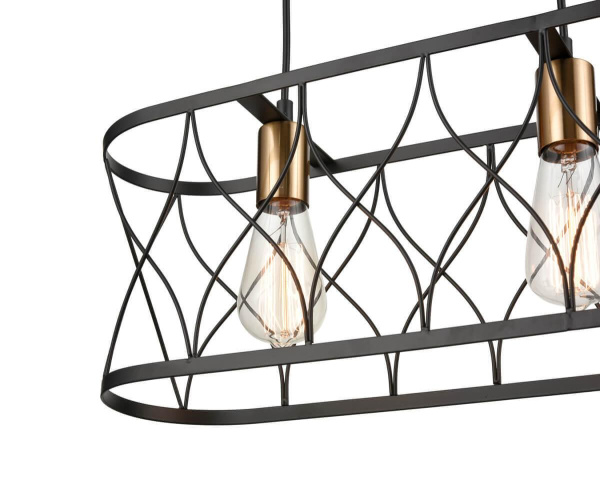 Купить Vele Luce Ulik Подвесной светильник VL6242P03