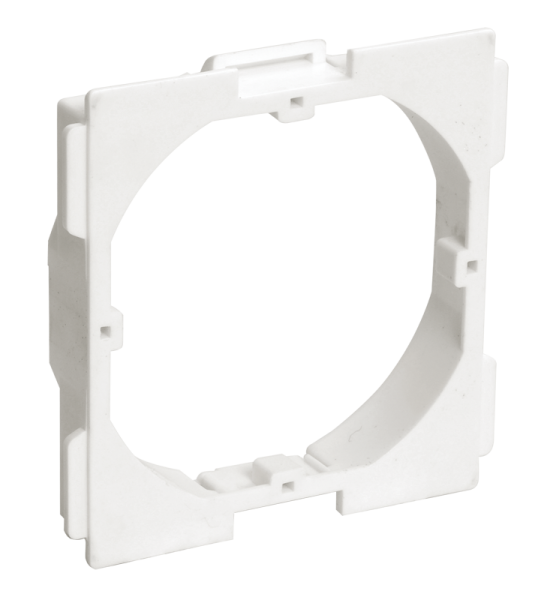 Купить IEK PRIMER Суппорт для электроустановочных изделий для кабель-каналов 100х40 100х60