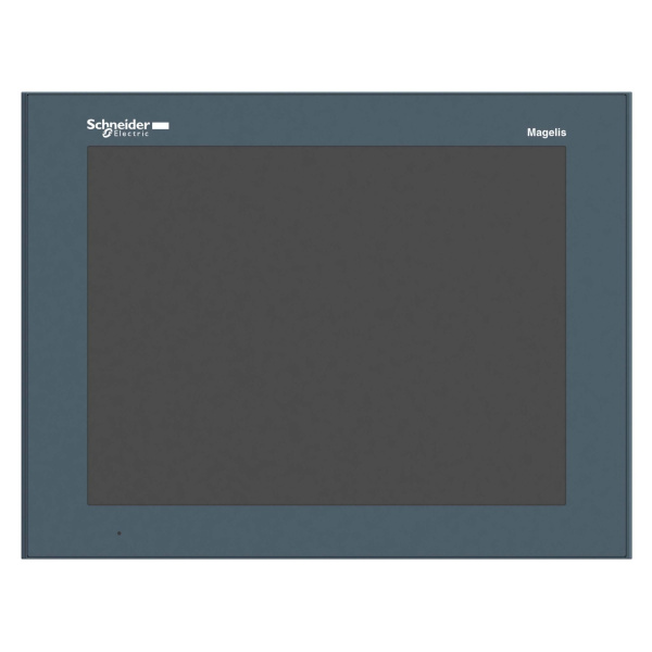 Купить SE Сенсорный ЦВ терминал 12,1 800*600 RJ45 RS232/485 SUBD Eth TCP/IP 96Mб/512кБ СЛОТ SD HMIGTO6310