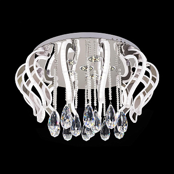 Citilux EL334C108.1 Krown Люстра