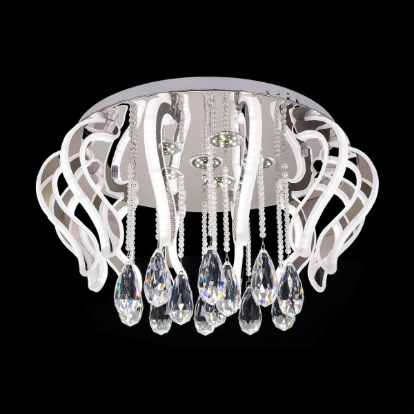 Citilux EL334C108.1 Krown Люстра