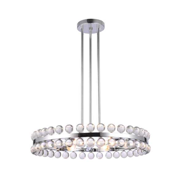 Купить Vele Luce Baldassare Подвесная люстра VL4143L16