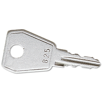 JUNG Запасной ключ 802SL
