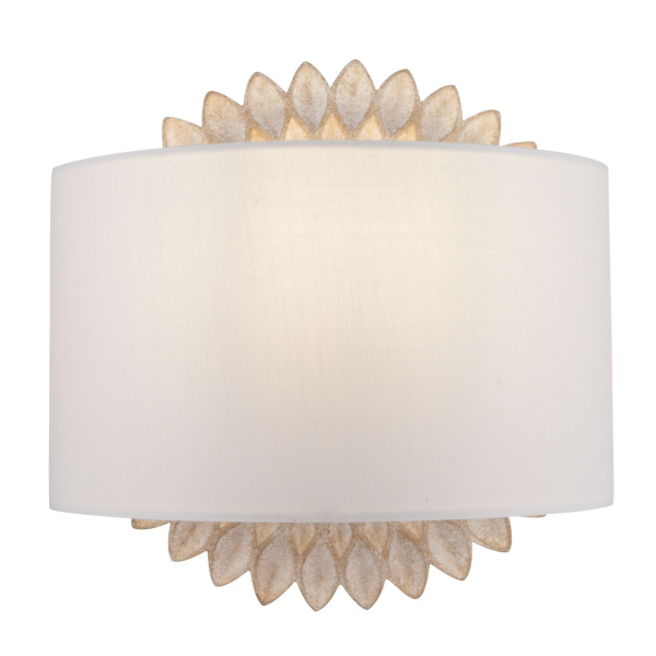 Maytoni House Lamar Кремовый с Золотом Бра 1xE14 40W H301-01-G Купить Maytoni House Lamar Кремовый с Золотом Бра 1xE14 40W H301-01-G
