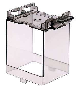 Finder Верхний адаптер для рейки 35мм для реле 65 серии 06507