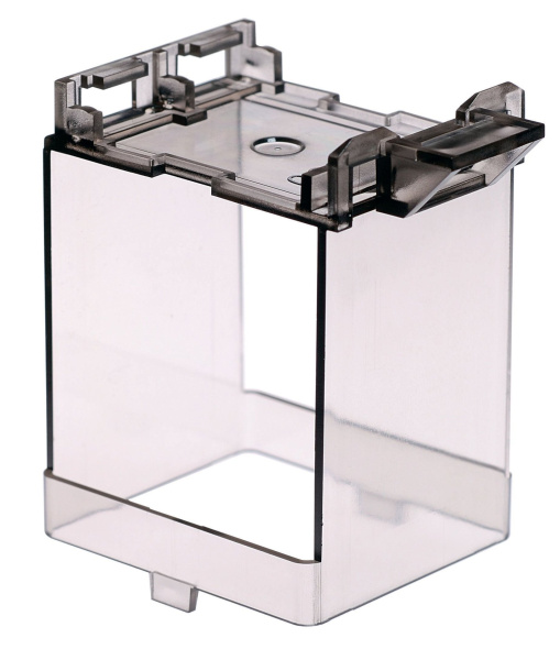 Finder Верхний адаптер для рейки 35мм для реле 65 серии 06507