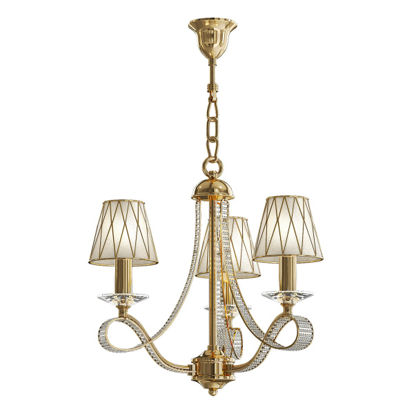 Lightstar Люстра подвесная Riccio Lightstar 705032 Lightstar Люстра подвесная Riccio Lightstar 705032