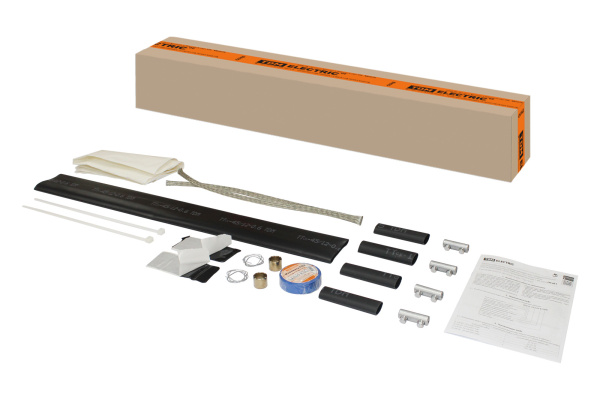 TDM Муфта 4ПСтБ1-10/25-Б SQ0557-4005