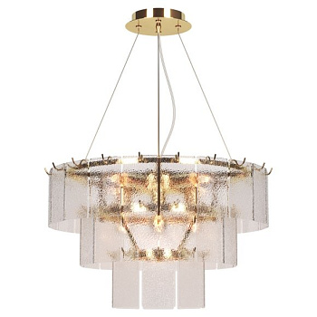 Lussole Люстра подвесная LSP-8712