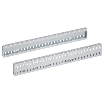 DKC Рейка поперечная усиленная Ш=1200мм, 1кмп=2шт