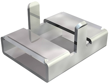 OBO Bettermann Фиксатор натяжной ленты 6490905