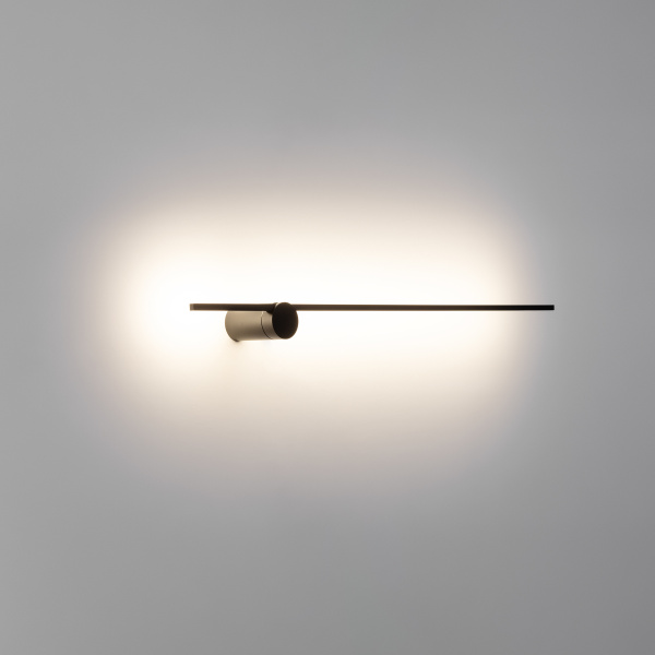 Купить Arlight Светильник SP-VINCI-S900x55-10W Day4000 (BK, 110 deg, 230V) (IP20 Металл, 3 года) 033550