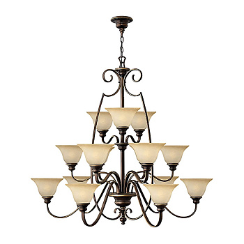 Natural Concept CELLO Люстра HK-CELLO15