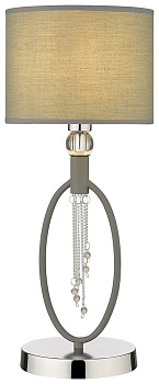 Velante 292-104-01, Светильник настольный E14,1x40W