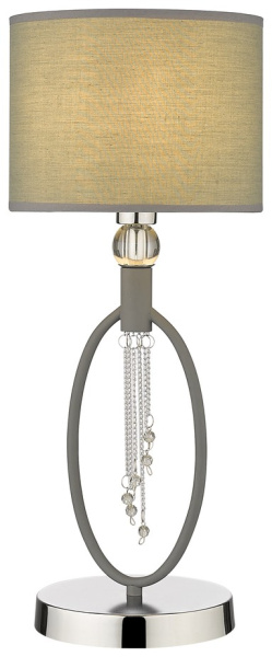 Velante 292-104-01, Светильник настольный E14,1x40W