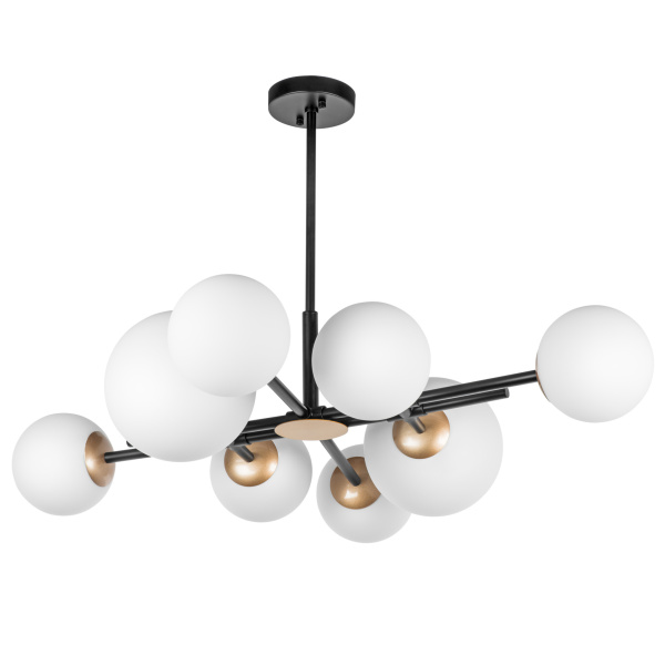 Lightstar Люстра потолочная Croco Lightstar 815480