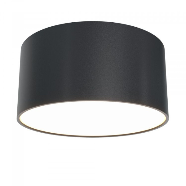Maytoni Ceiling & Wall Черный Светильник потолочный C032CL-L12B3K