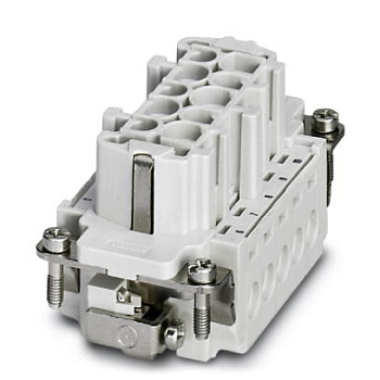 Phoenix Contact Модуль для контактов HC-B 10-I-UT-F 1648186