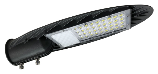 Купить Jazzway Светильник PSL 03 30w 5000K IP65 GRC190-260V (2г.гар) .5013735