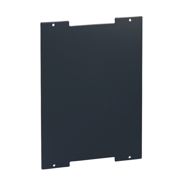 SE Compact Заглушка (уплотнитель) рамки дверцы выключателя NS/NT 33858