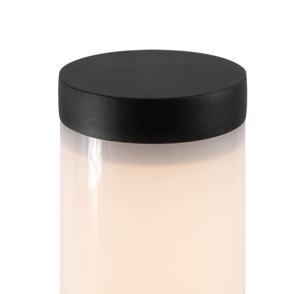 Купить Maytoni Outdoor Черный Светильник ландшафтный O041FL-L30B3K