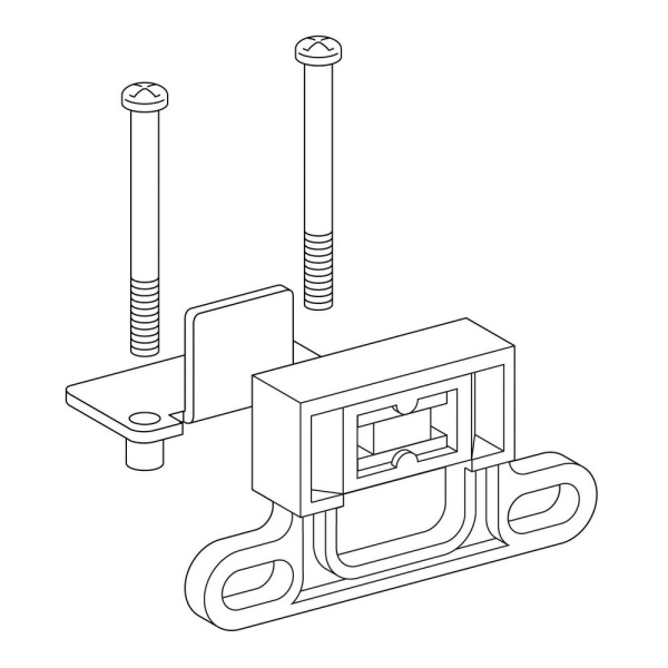 Купить SE Защитное удерживающее устройство XCSZ21