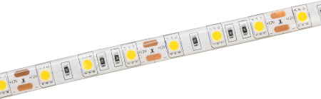 IEK PRO Лента LED 3м LSR-5050WW60-14,4-IP65-12В LSR2-1-060-65-3-03