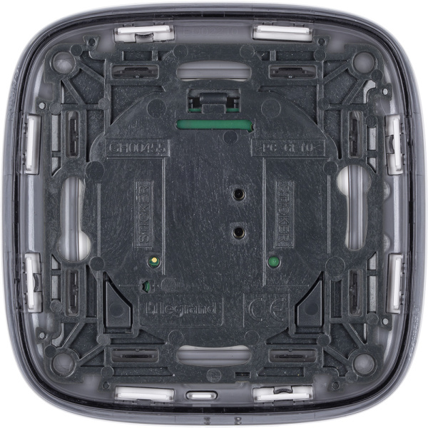 Купить Legrand NETATMO Valena ALLURE Бел Выключатель "День/Ночь" беспроводной 752589