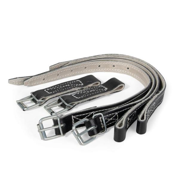 КВТ Четыре крепежных ремня (для лазов ЛУ)