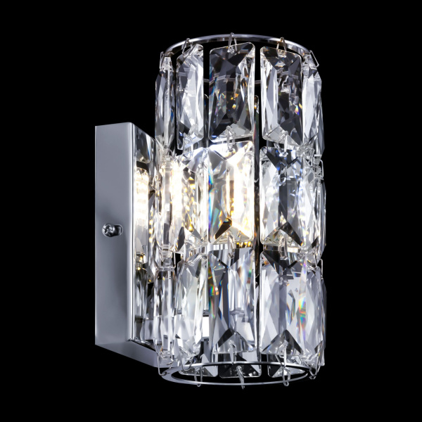 Купить Maytoni Modern Talento Хром Бра DIA008WL-1CH