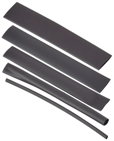 IEK Набор ТТУ нг-LS бокс 2/1-4/2-6/3-8/4-10/5-12/6 чер 100мм