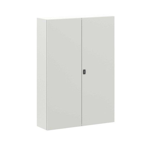 Купить DKC Корпус навесной STE с М/П двухдверный ВхШхГ 1400x1000x300 мм
